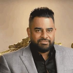 Meet your Posher, Shadman